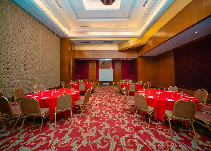 Best Western Mangga Dua Hotel & Residence Jakarta