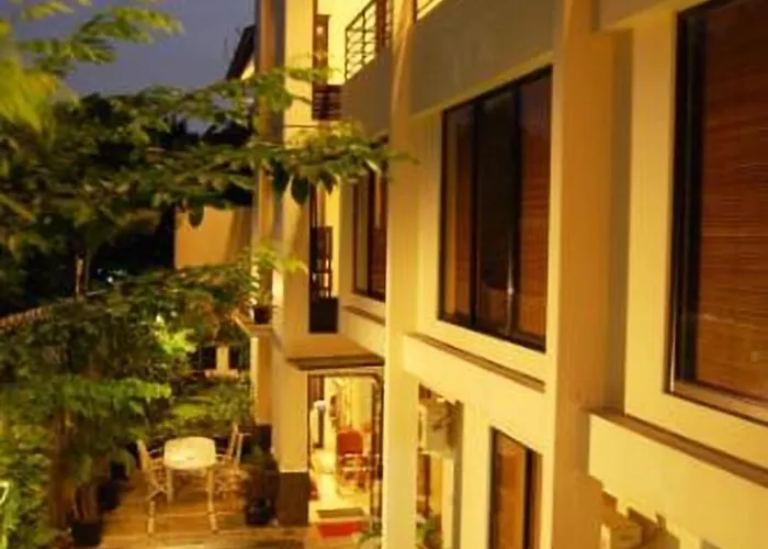 Arimbi Pejaten Suites Jakarta