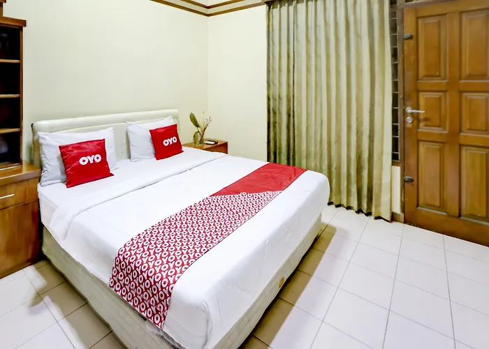 Capital O 90066 Tobana Pejaten House Jakarta