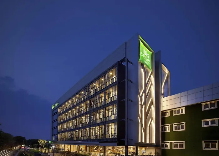 Ibis Styles Jakarta Sunter