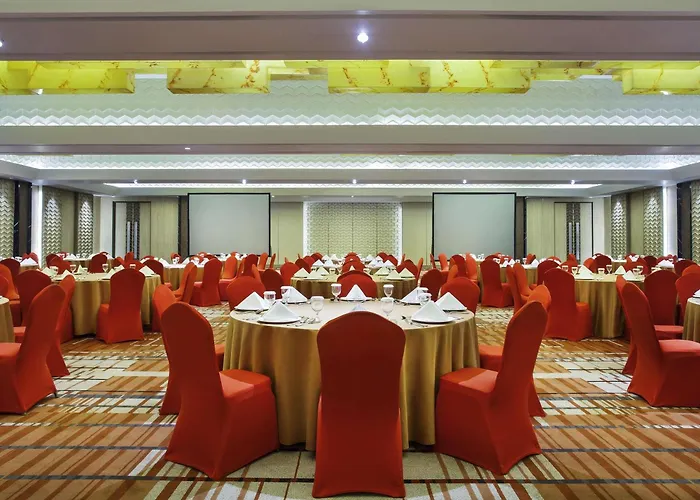 Ibis Styles Jakarta Sunter